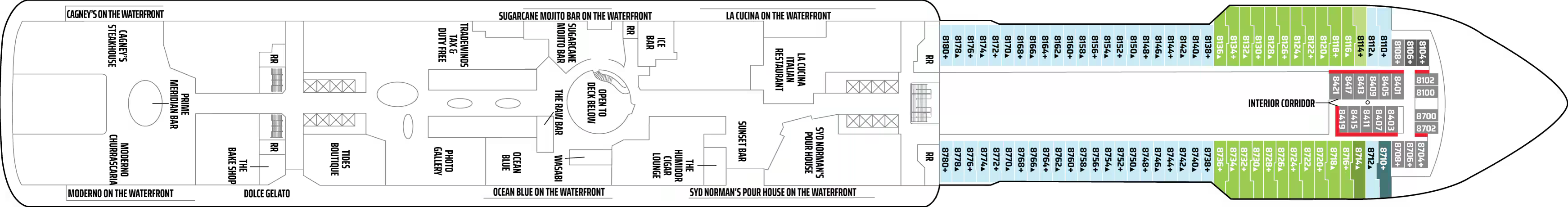 NCL Norwegian Getaway Deck 8.png